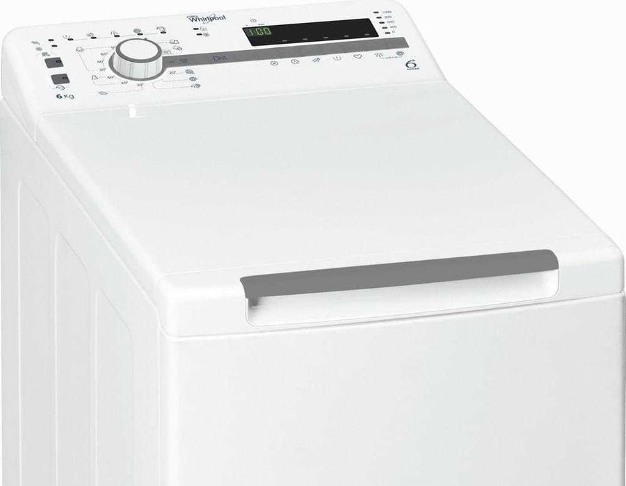 Стиральная машина Whirlpool TDLR 60111