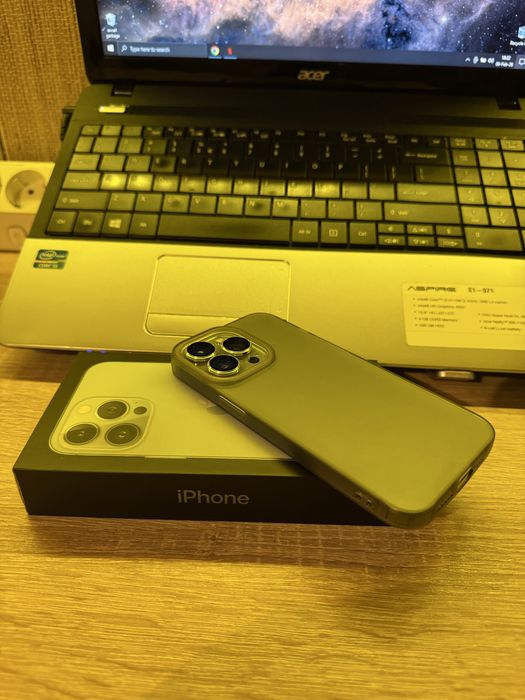 Iphone 13 Pro Sierra Blue 512 GB