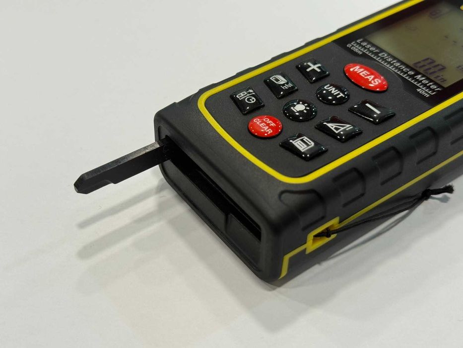 Лазерна ролетка 40 м Topmaster TMP-40 261400