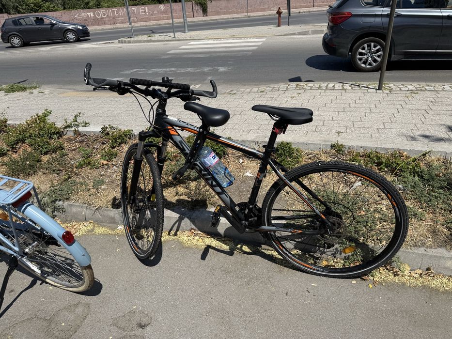 Колело Спринт Аполон - Велосипед 29”