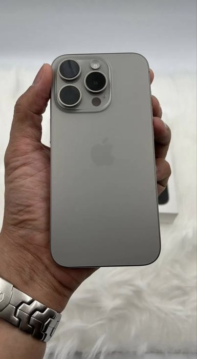 Iphone 15 pro 256 айфон 15 про