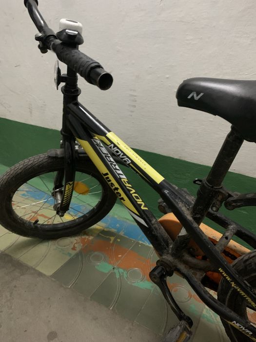 Продам велосипед для детей