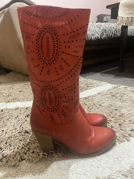 Много удобни ботушки Tendenz