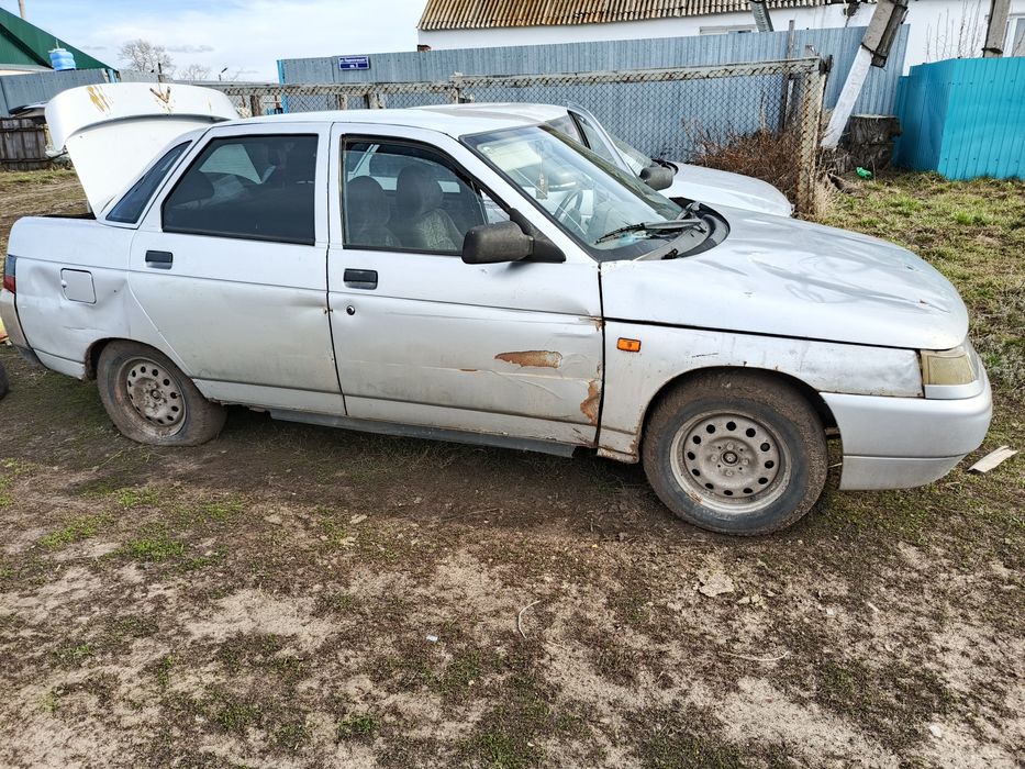 Продам две десятки