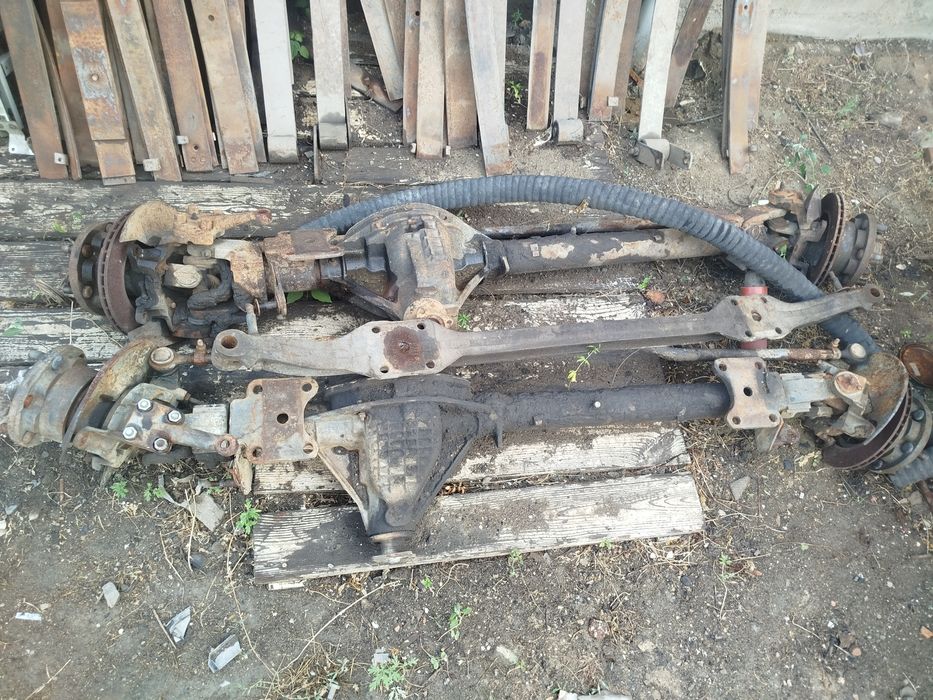 Карбюратор на газель
