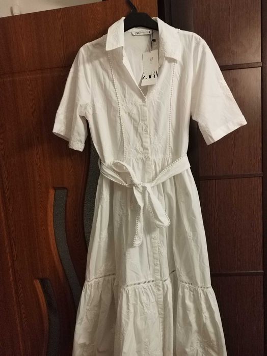 Rochita de  dama Zara