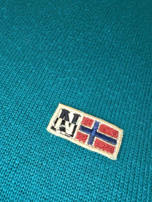 Napapijri пуловер