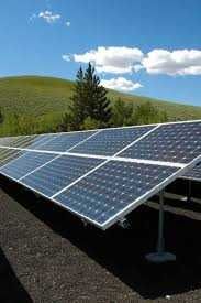 Quyash panel (солнечная станция)