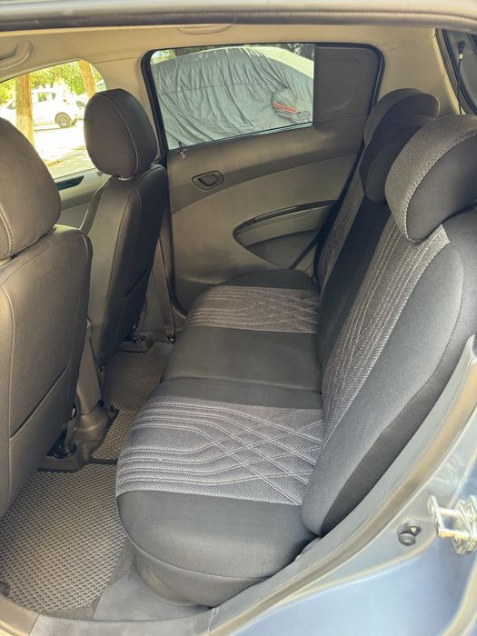 Spark Chevrolet evro 2позиция