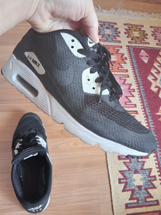 Мужские кроссовки Nike Air Max