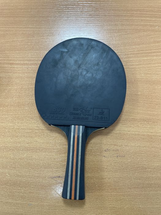 ракетка  double fish  a6