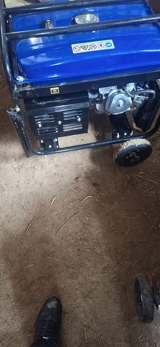 Генератор матеус