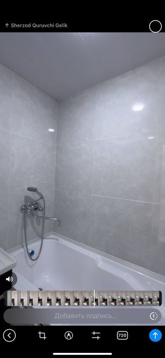 Yangi bozor 22-Maktab 2 xonalik qilingan