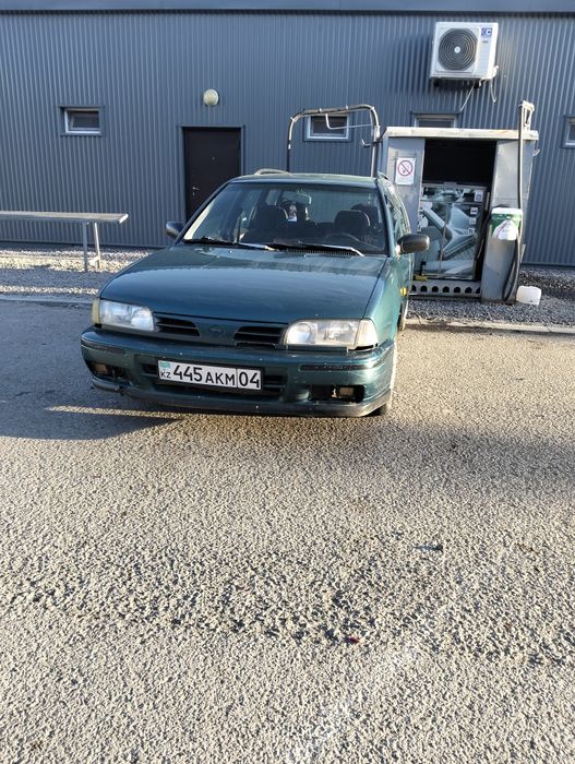 Продам автомобиль Ниссан примера