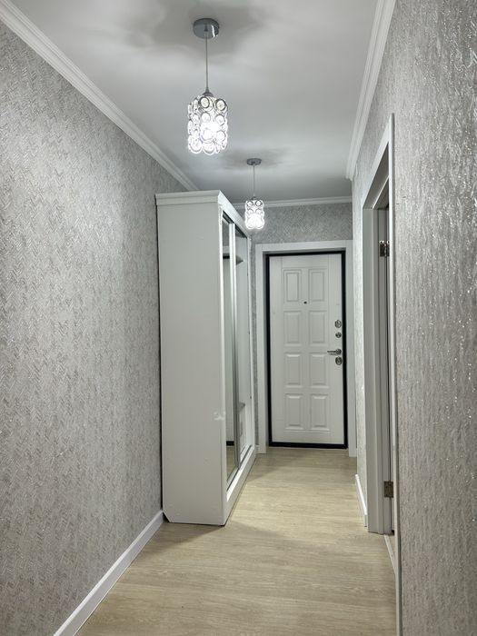 Продам 3 комнатную квартиру