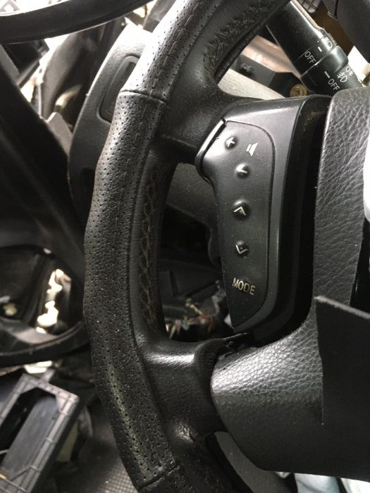 toyota avensis 2.0 d4d на части тойота авенсис комби д4д