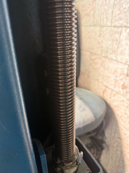 Продавам подемник nussbaum