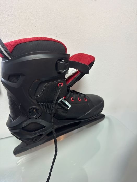 Patine stare perfecta