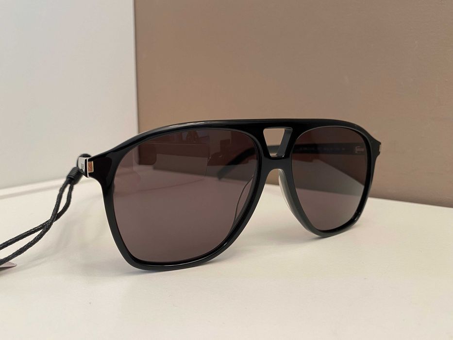 Saint Laurent  Dune ochelari de soare, originali, retail 335 euro