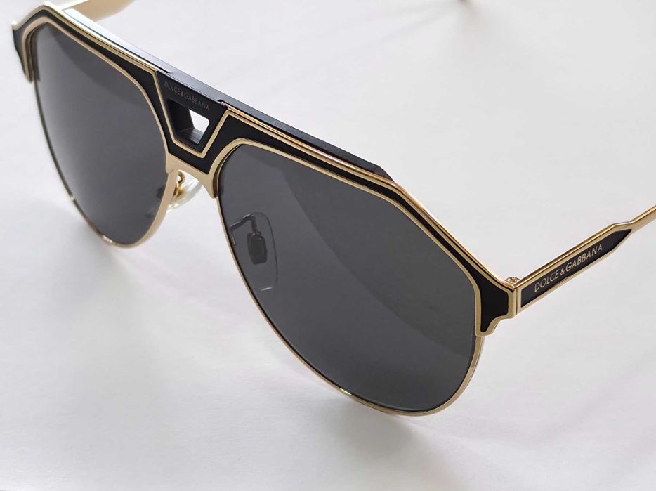 Слънчеви очила Dolce & Gabbana DG2257 - 133487