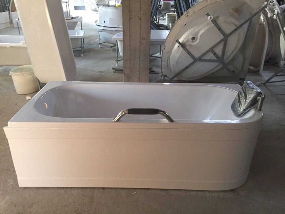 Vanna akril plast ванна