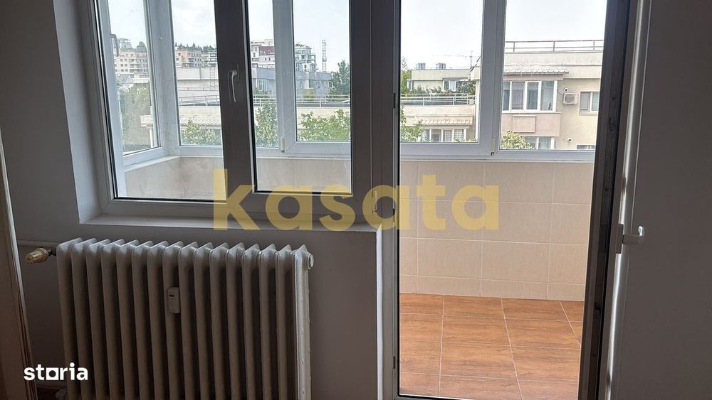 Apartament doua camere | Aviației | Zona Petrom