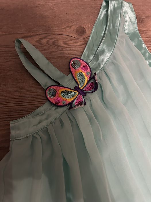 Летни рокли  за момиче