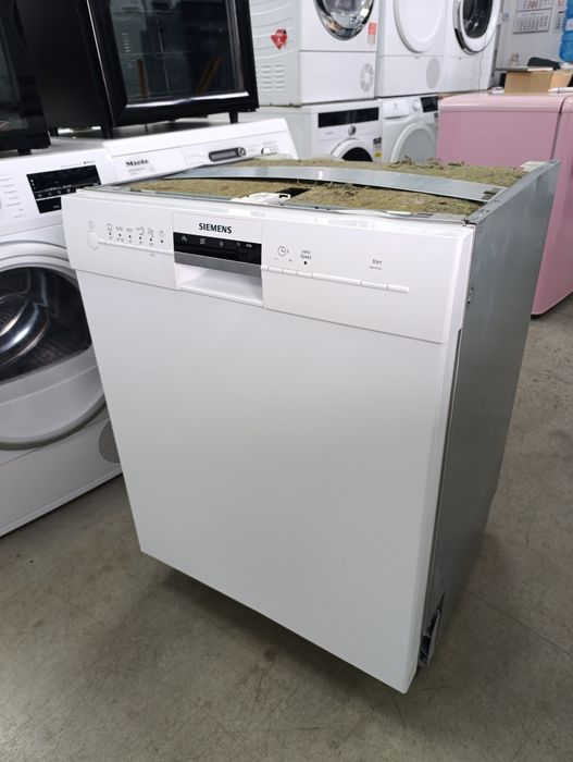 Съдомиялна машина Siemens 60см