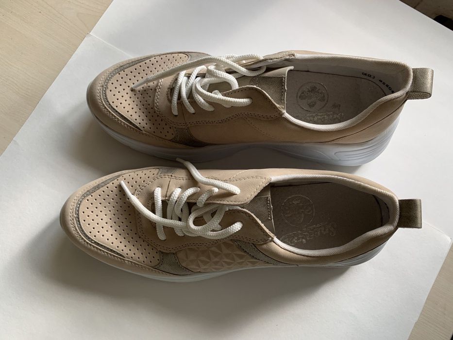 Кроссовки Rieker