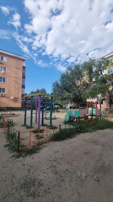 Продам 2х к.кв.в удобном районе