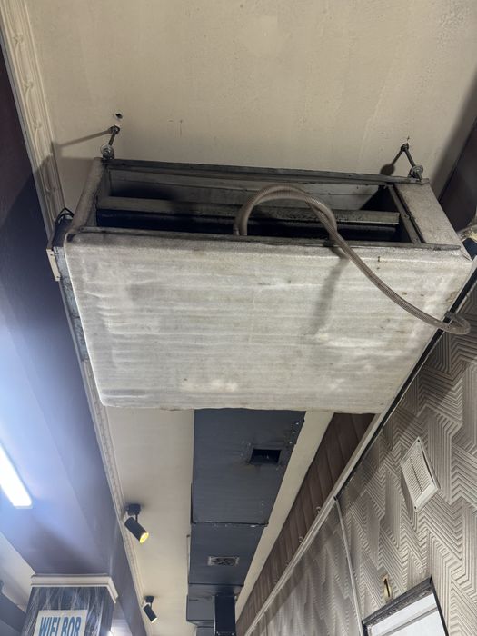 Konditsioner kanalniy sotiladi