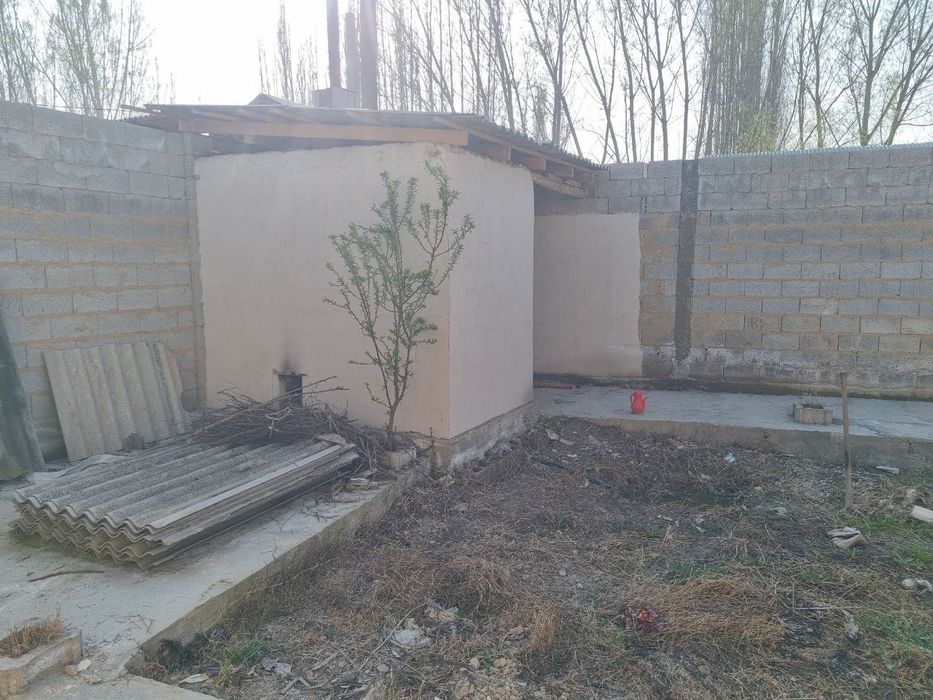 Srochno stishimiz kerak oz moz tushib beriladi quruq yerni puliga