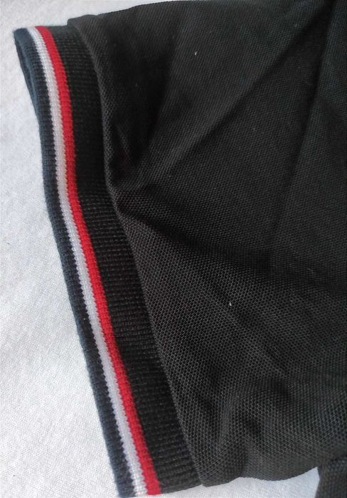 Поло тениска с къс ръкав Celio