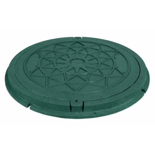 capace canalizare/apometru carosabile si necarosabile