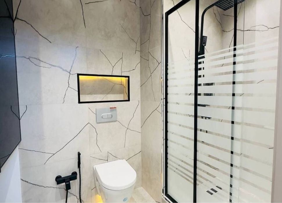 Мирабад Авенью!Сдается 2-х комнатная квартира