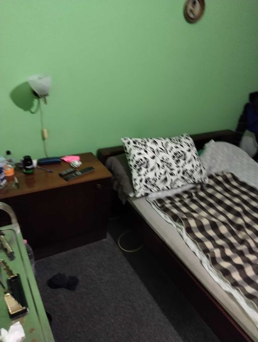 Дава се под наем Тристаен апартамент в Варна, Младост 1 - 82 кв.м за 129.54 € - Снимка #1