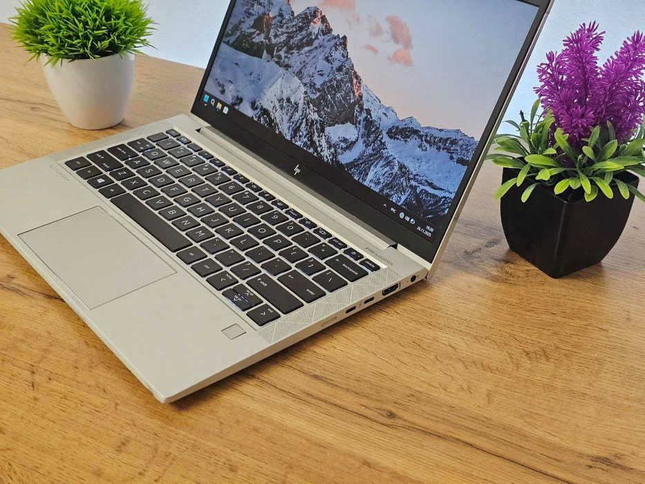 HP EliteBook 830 G7 / 5 10210U / 8Gb / 256Gb - США