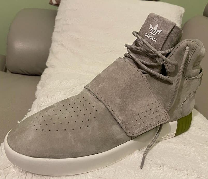 Adidas Tubular Invader Strap