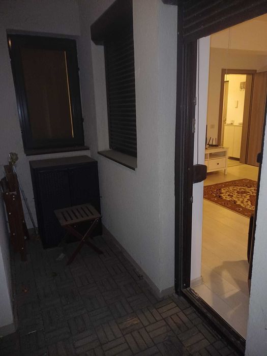 garsoniera de inchiriat