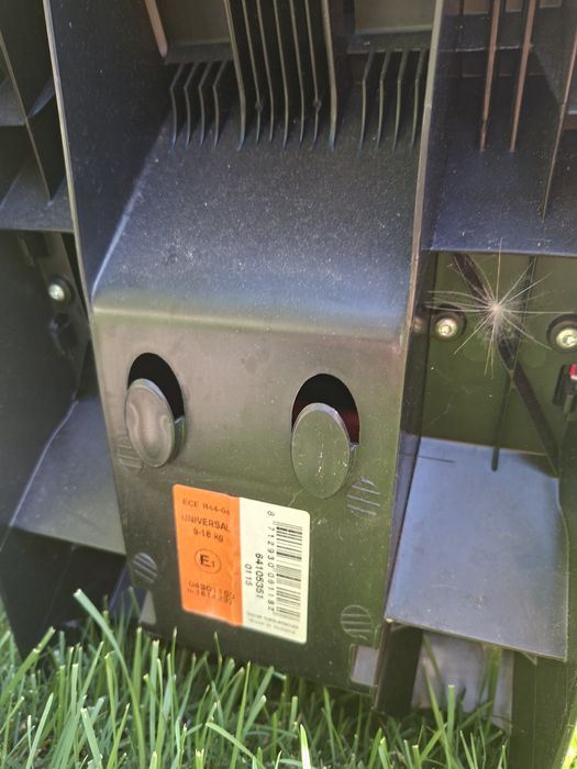 Scaun auto Maxi Cosi