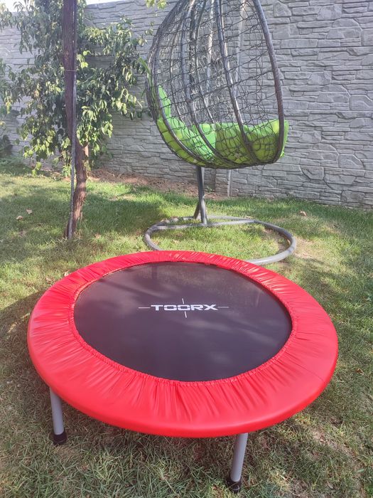 Фитнес батут Toorx ,нов 97 см