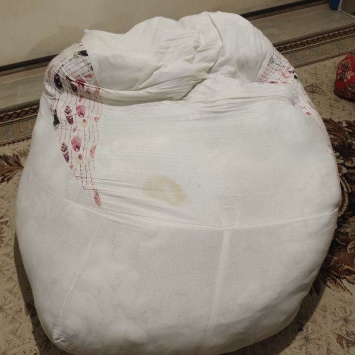 Синтепон кускавой для подушек