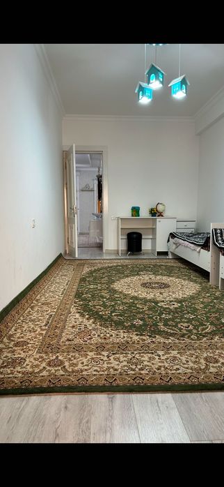 Богишамол,Гагарин кучасида уй сотилади.2-этаж 125 кв,тайёр уй.