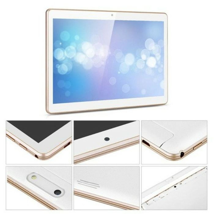 10 инчов таблет Onfineshop с HD качество и двойна карта SIM + Калъф