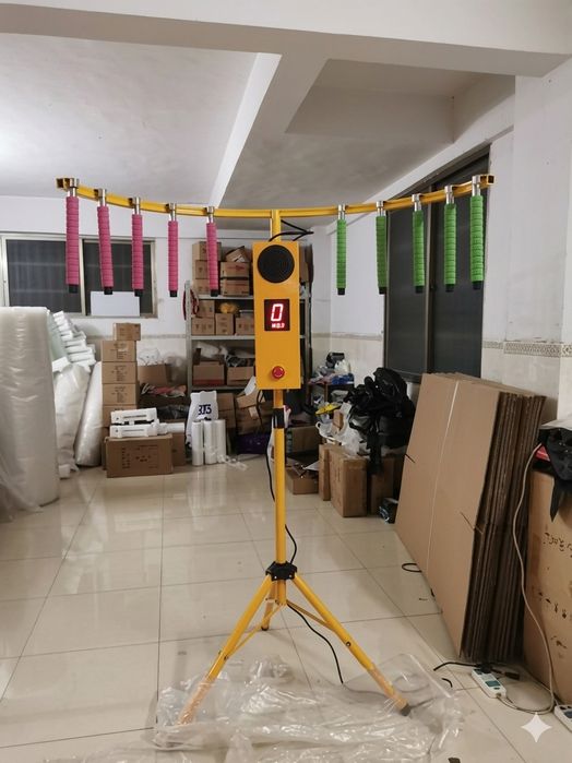 Палка хватайка  аттракциони сотилади / тайёр бизнес