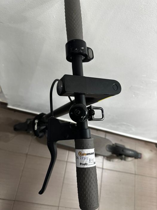 Trotineta Electrica Mi 1S, 30Km, 25Km/h -T-