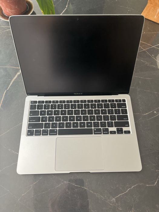macbook air M1, 512 gb