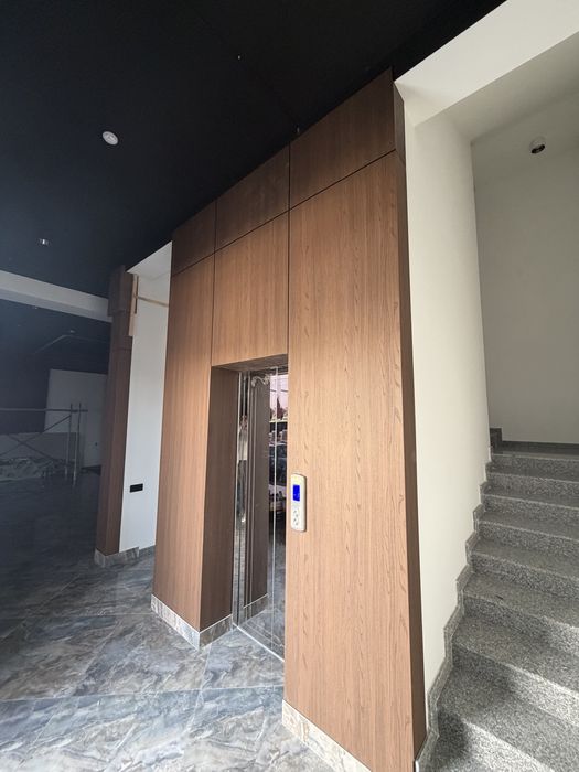 Bambuk panel dekor panel ekoplit pvs pvh panellarini ornatamiz
