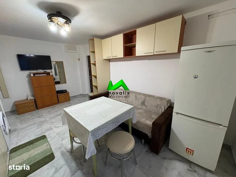 Apartament de inchiriat 2 camere Sibiu Zona Ciresica — fotografia 1