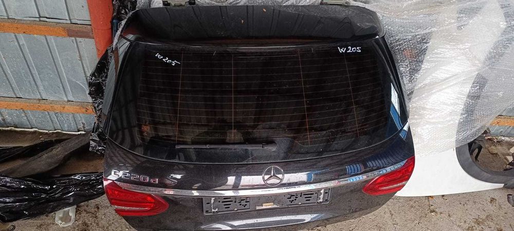 Haion Mercedes C Class W205 break 2015 - 2020